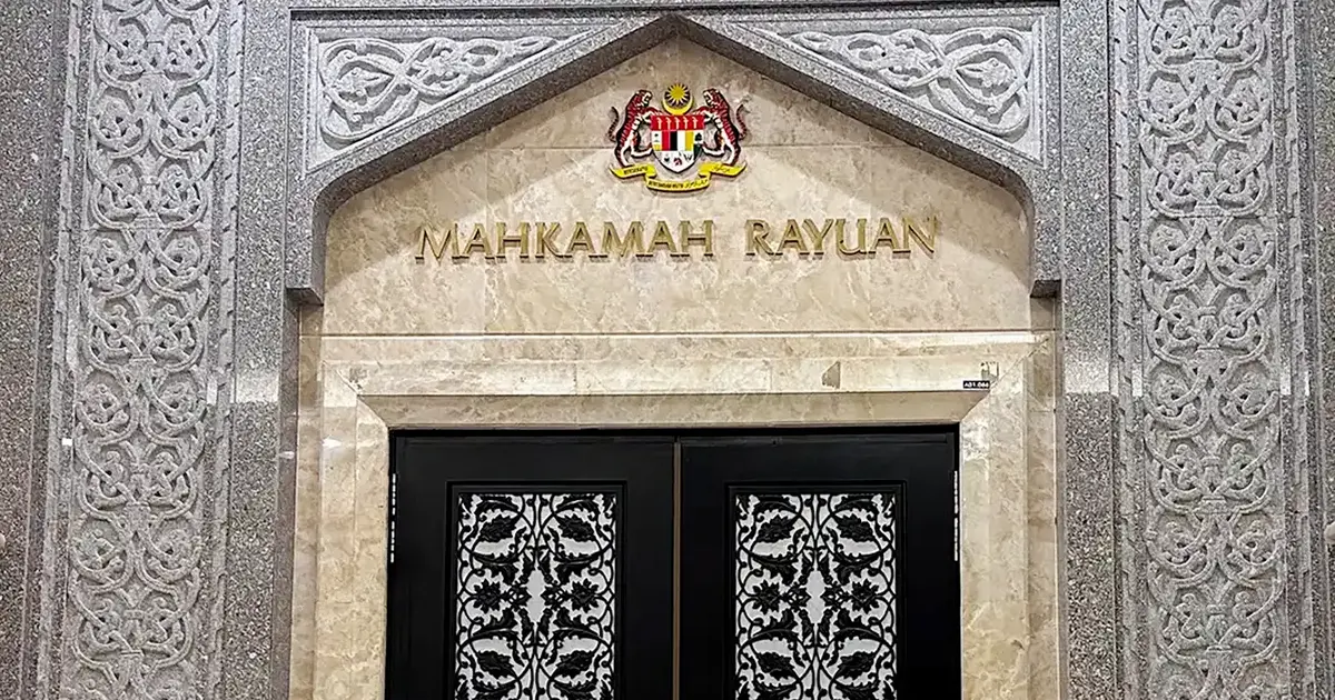 Court of Appeal backs MACC in overturning malicious prosecution ruling