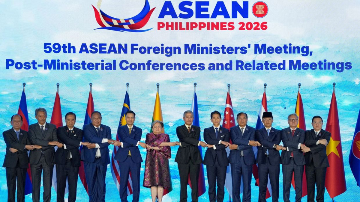 Indonesia Pushes Asean to Transform Commitments into Real Action Amid Middle East Turmoil
