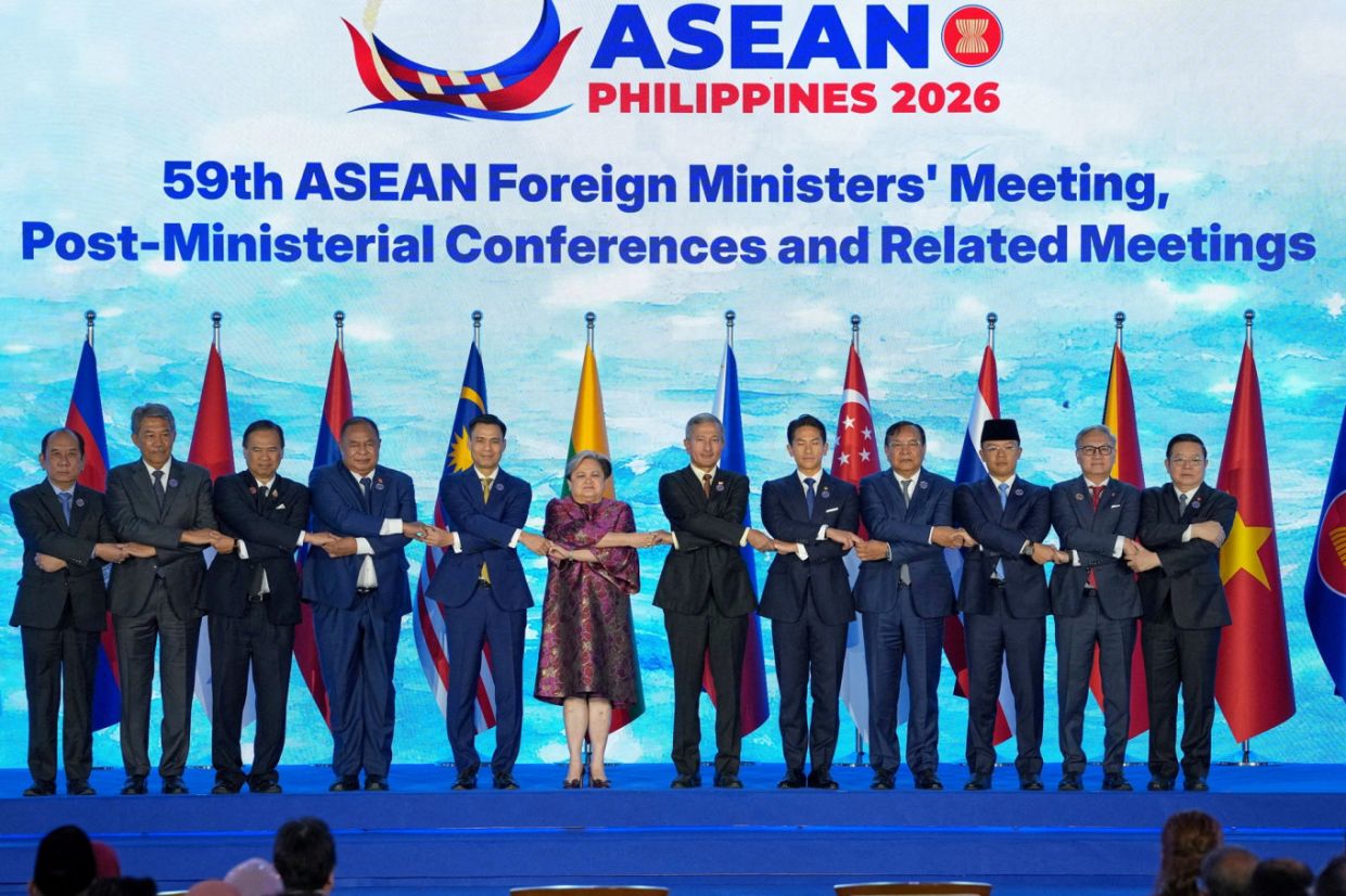 Indonesia Pushes Asean to Transform Commitments into Real Action Amid Middle East Turmoil