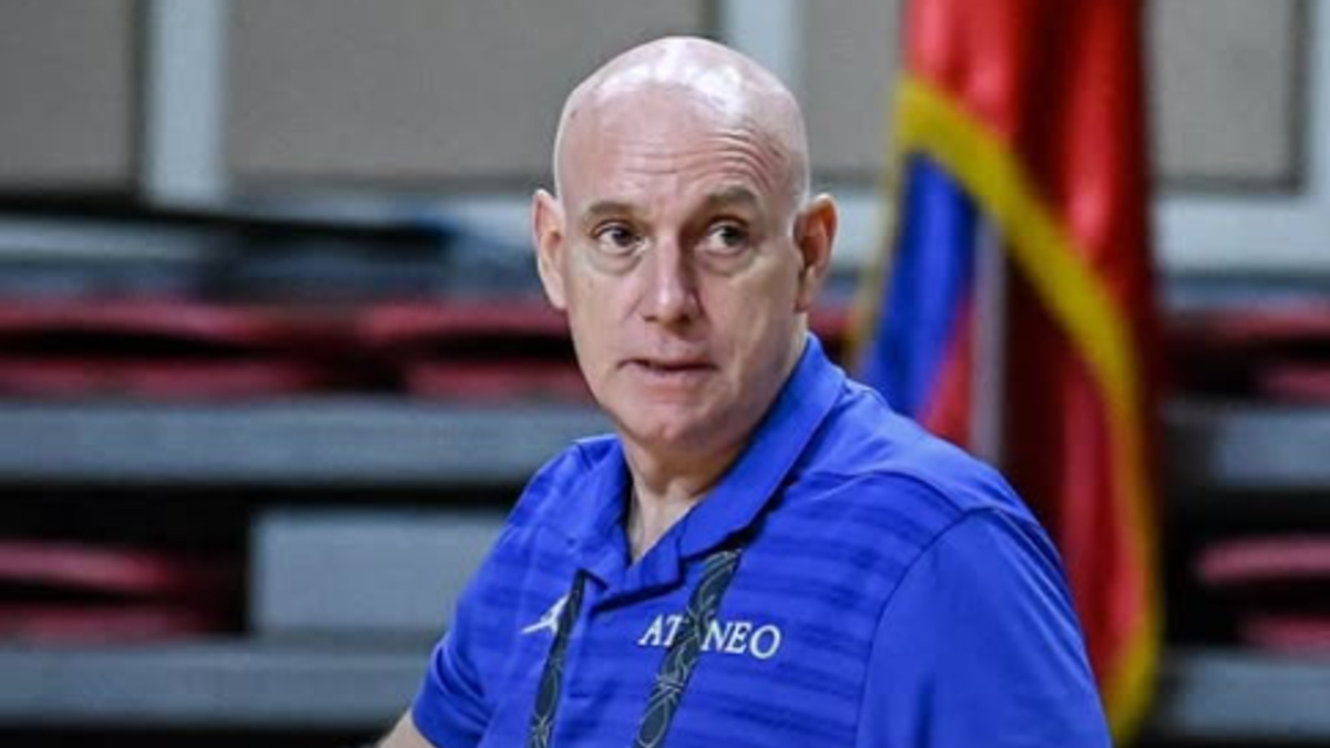 Former Ateneo Basketball Coach and 10 Others Face Hazing Charges Over Players' Deaths