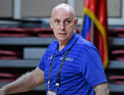 Former Ateneo Basketball Coach and 10 Others Face Hazing Charges Over Players' Deaths