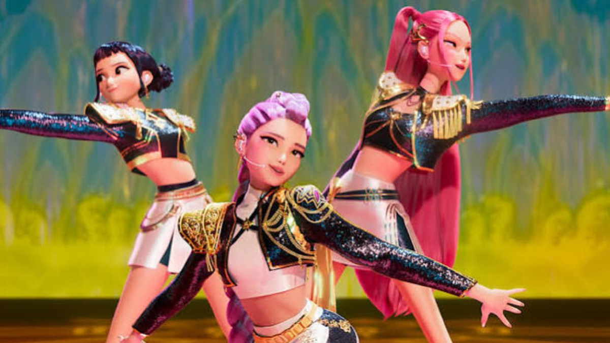 Heavy Metal Act Demon Hunter Takes Netflix to Court Over 'KPop Demon Hunters' Series