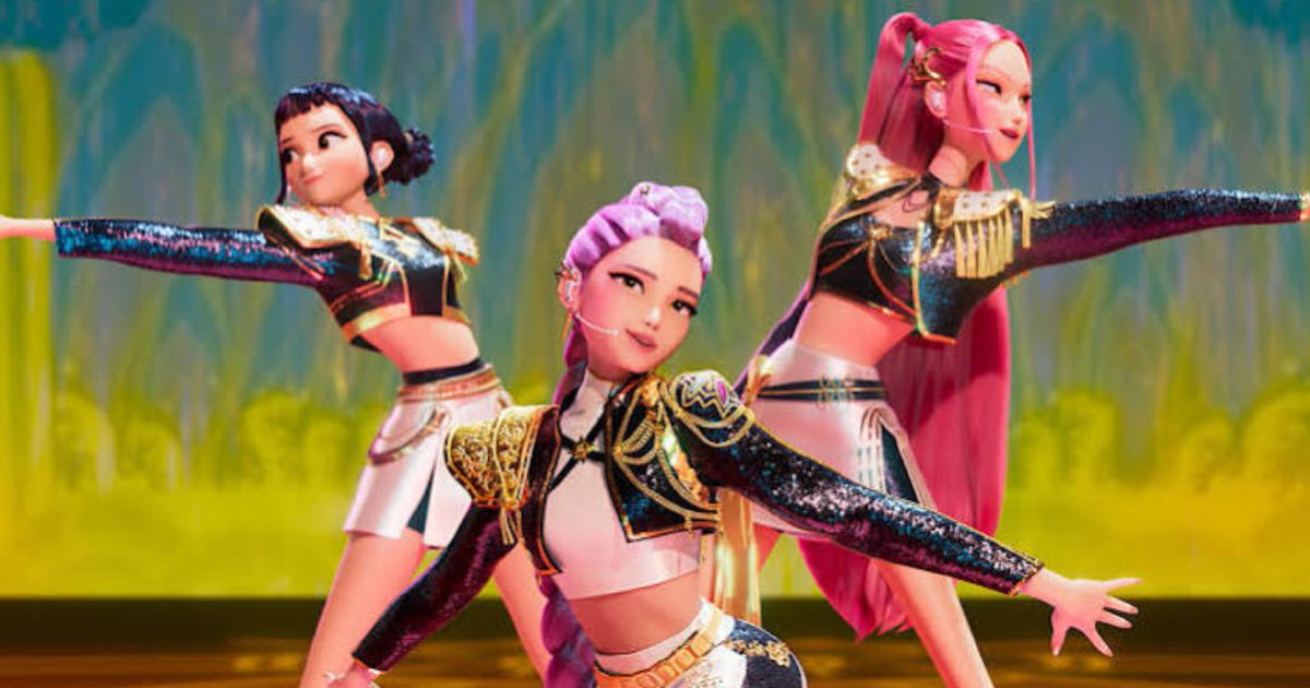 Heavy Metal Act Demon Hunter Takes Netflix to Court Over 'KPop Demon Hunters' Series