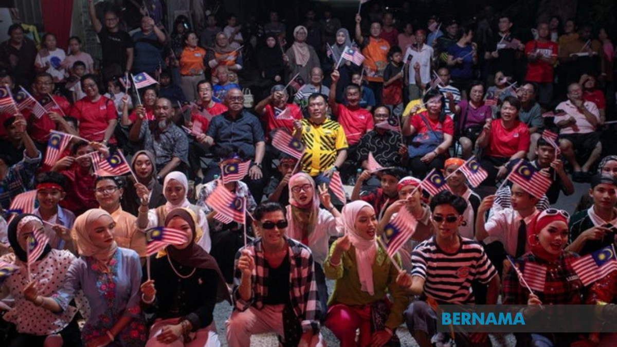 Perak allocates RM250,000 to improve Orang Asli village roads in Sungai Siput