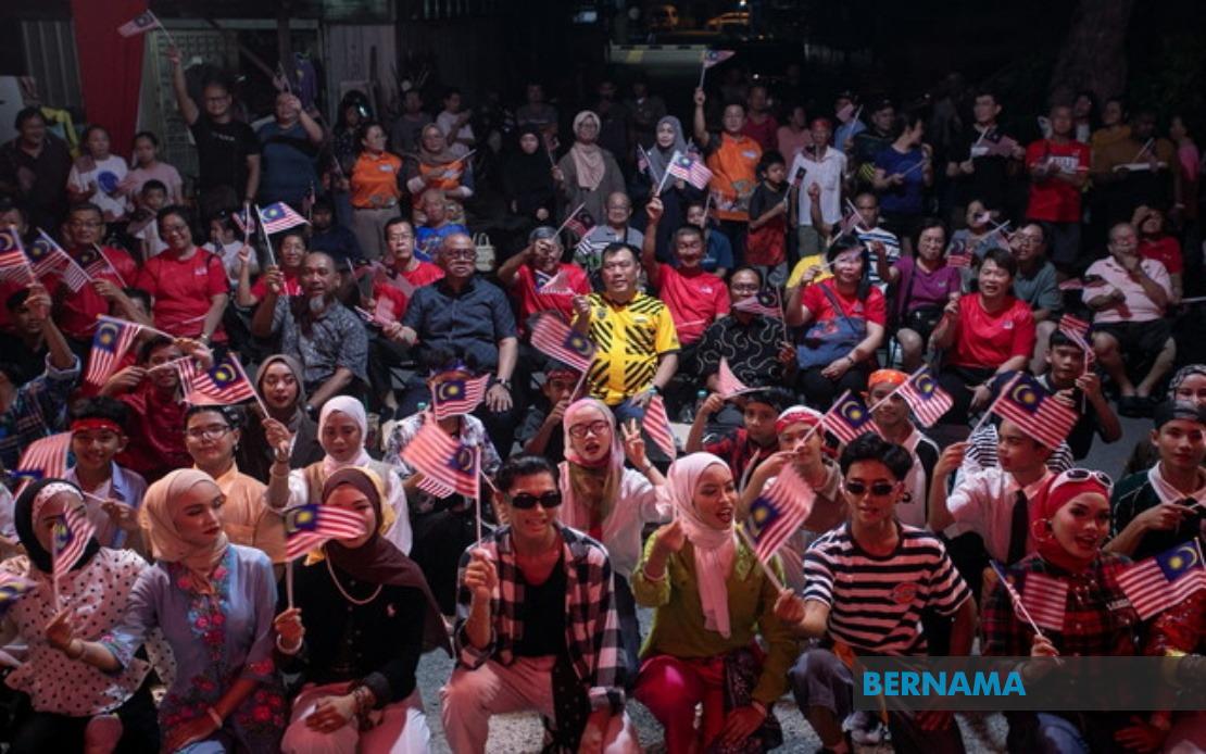 Perak allocates RM250,000 to improve Orang Asli village roads in Sungai Siput
