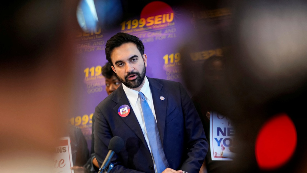 Why New York's Mayor Mamdani Cannot Arrest Netanyahu Over War Crimes Allegations