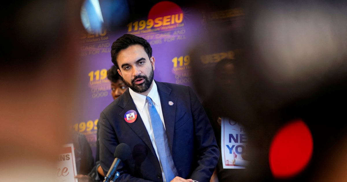 Why New York's Mayor Mamdani Cannot Arrest Netanyahu Over War Crimes Allegations