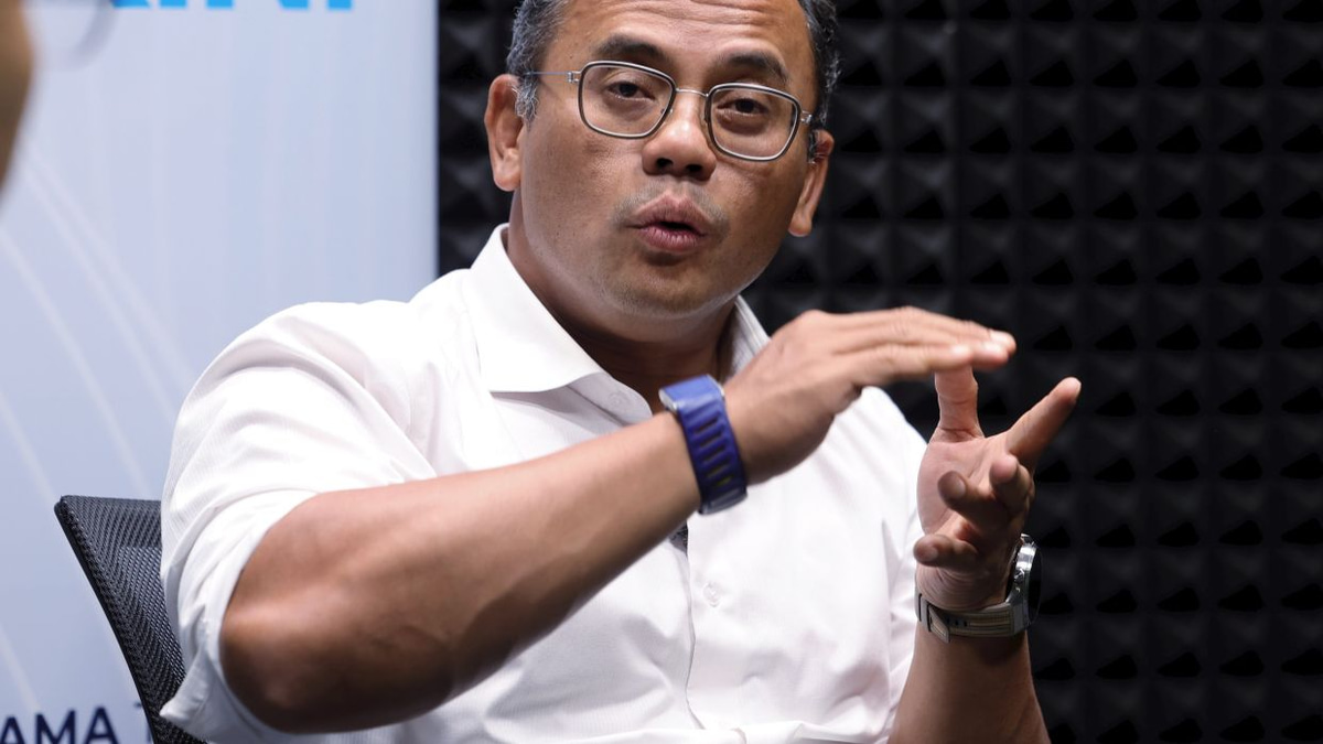 Selangor Must Balance Animal Welfare with Public Safety, Says Amirudin