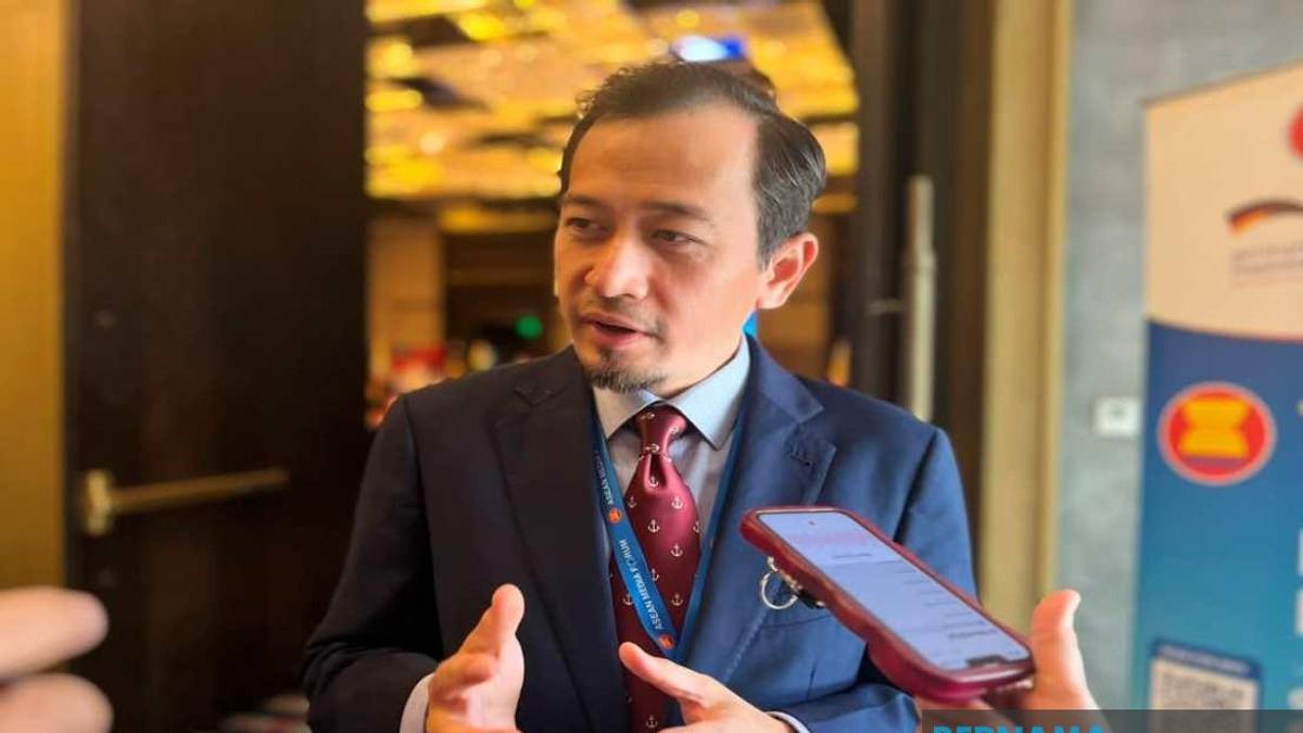ASEAN Shipowners' Association Pursues Regional Insurance Club to Cut Costs