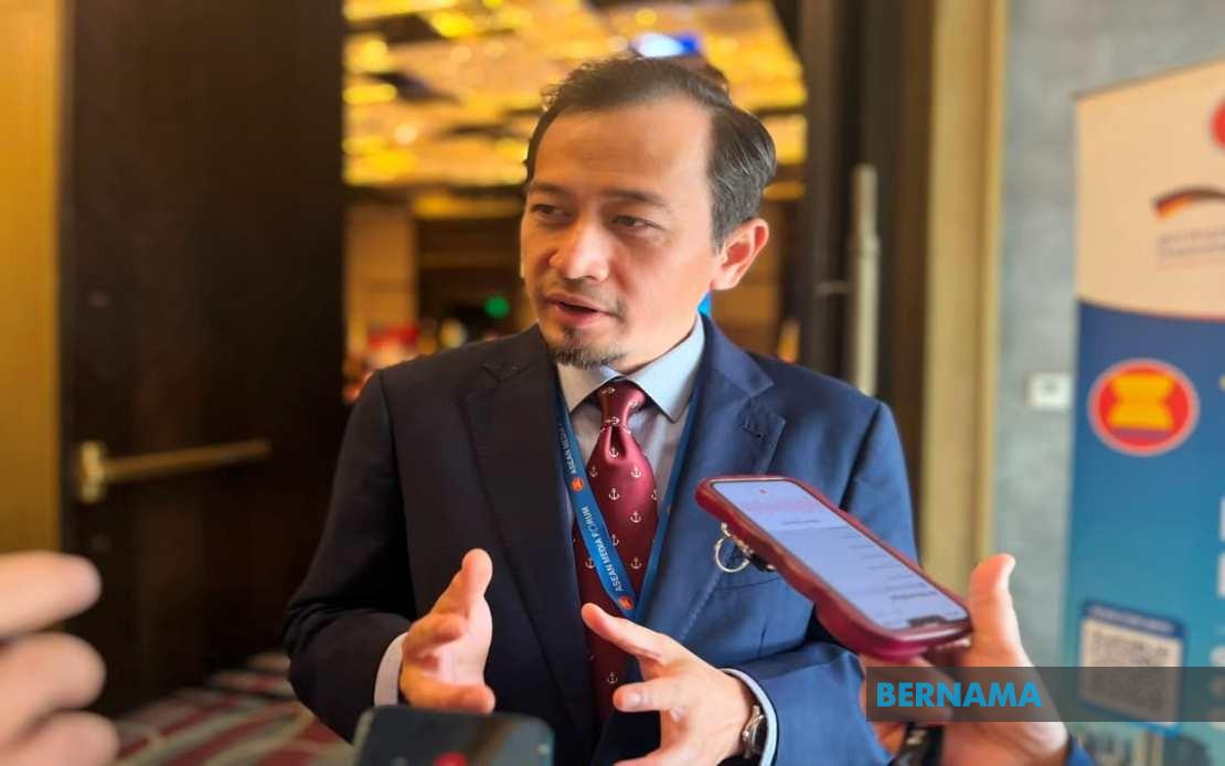 ASEAN Shipowners' Association Pursues Regional Insurance Club to Cut Costs