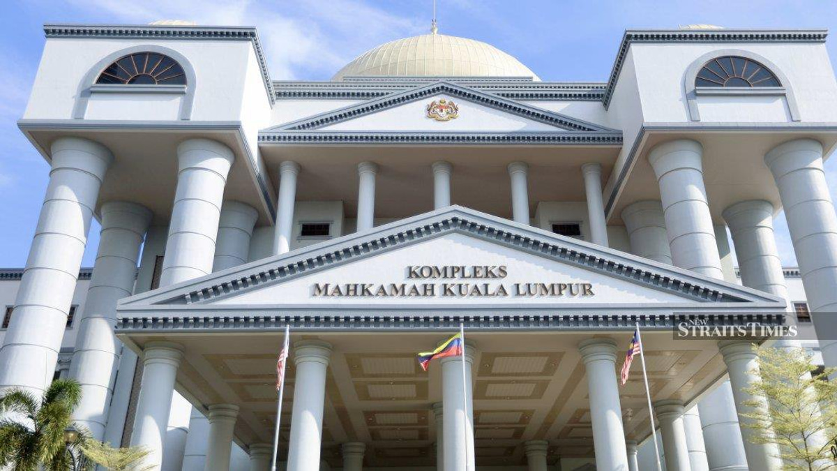 MACC dismisses contention that Penang tunnel land swap inflicted no financial harm