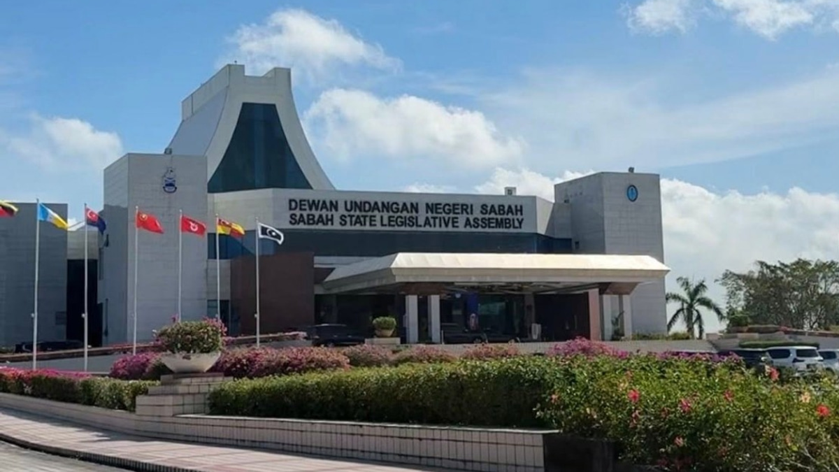 Sabah Passes RM1.61 Billion Supplementary Budget to Strengthen State Finances