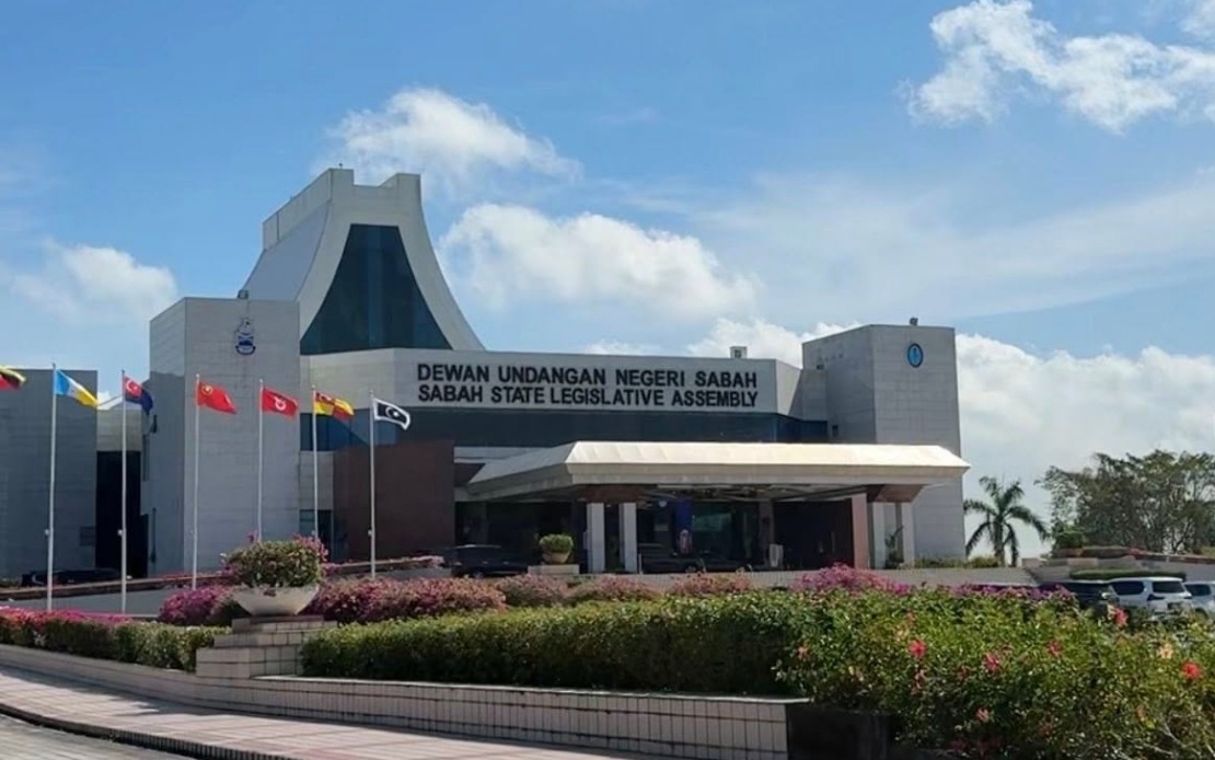Sabah Passes RM1.61 Billion Supplementary Budget to Strengthen State Finances