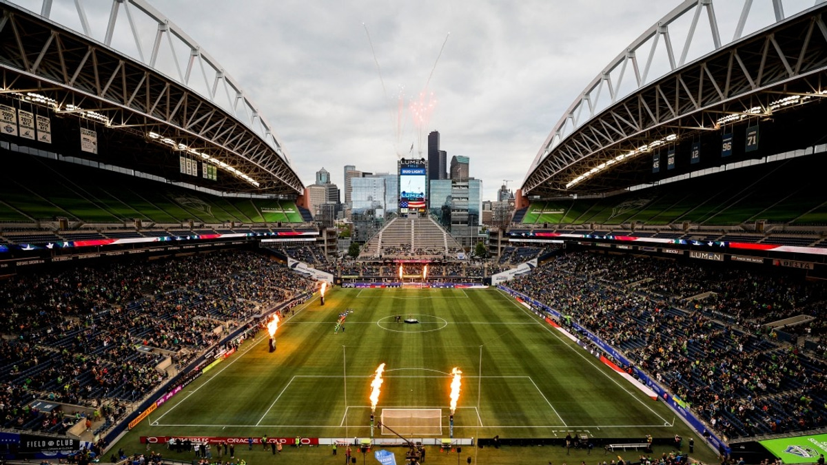FBI Seizes Over 600 Drones Across US World Cup Host Cities During Tournament