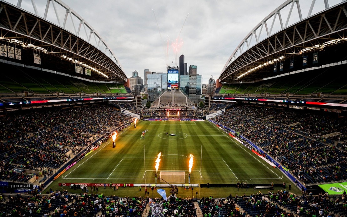US Embassy Issues Safety Alert for Mexico vs England World Cup Match