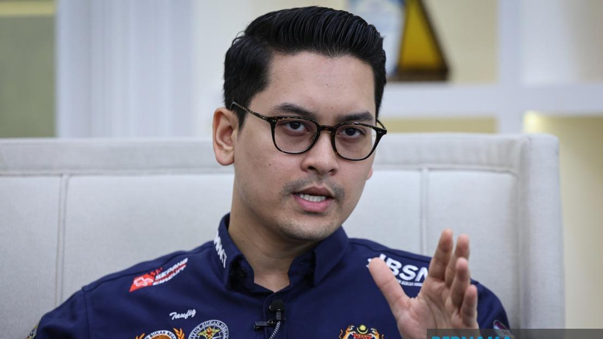 Pakatan Harapan Shifts To Performance-Based Campaign In Negeri Sembilan Election
