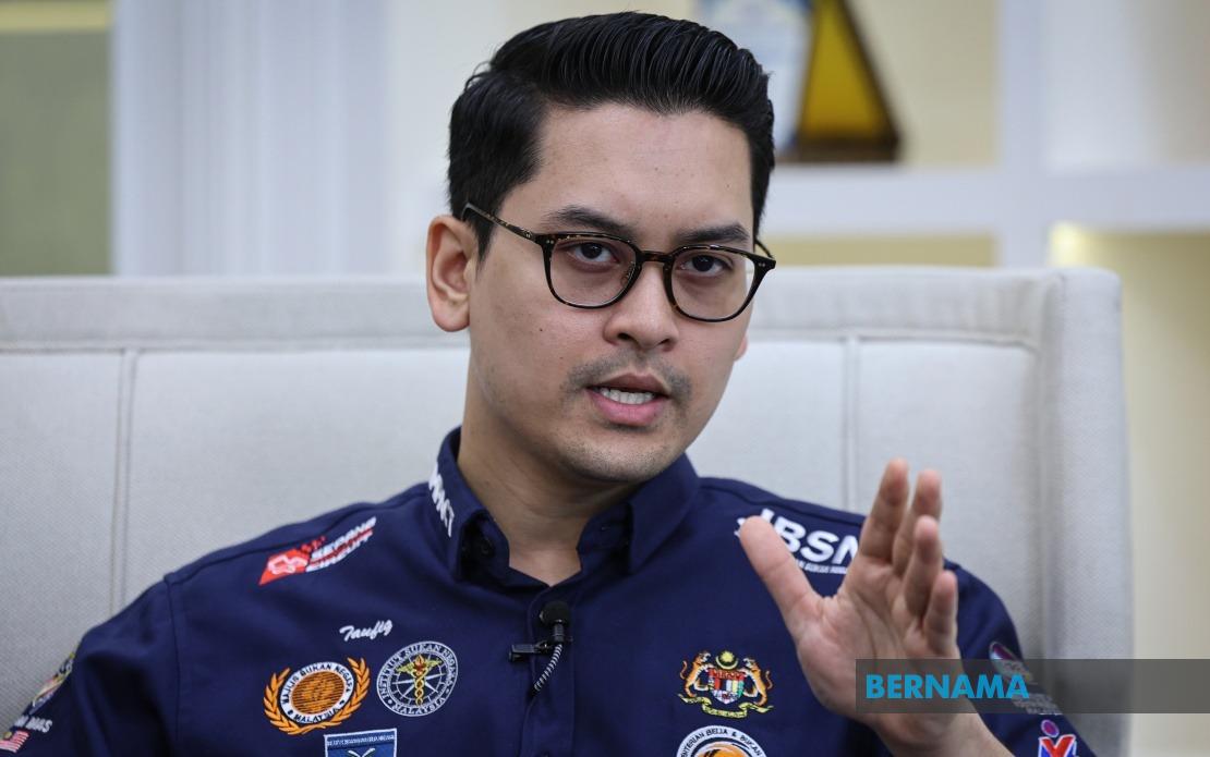 Pakatan Harapan Shifts To Performance-Based Campaign In Negeri Sembilan Election