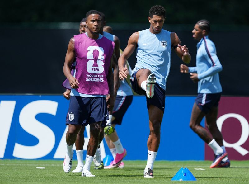 England unite behind Tuchel ahead of Argentina World Cup semi-final