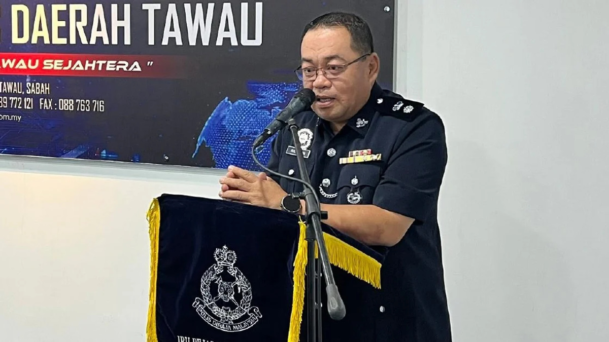 Police detain 10 teenage boys for assaulting student in Tawau