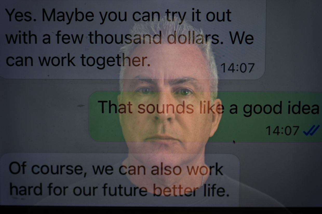 How US Technology Powers Global Scam Networks: What an AP Investigation Reveals