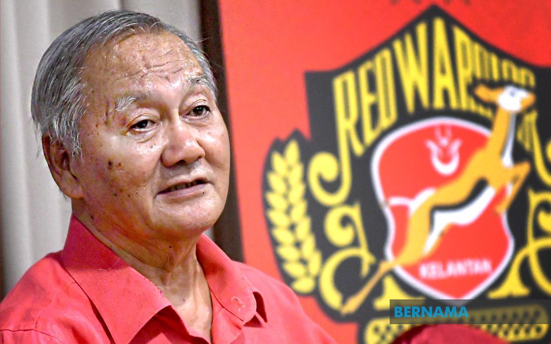Kelantan Red Warriors Put Recruitment on Hold to Resolve Internal Issues