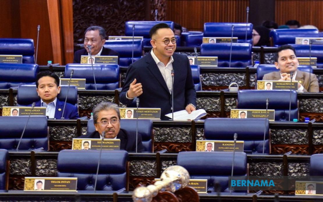Malaysia's Ministry Invests Nearly RM3 Billion in Bumiputera Entrepreneur Support Since 2023