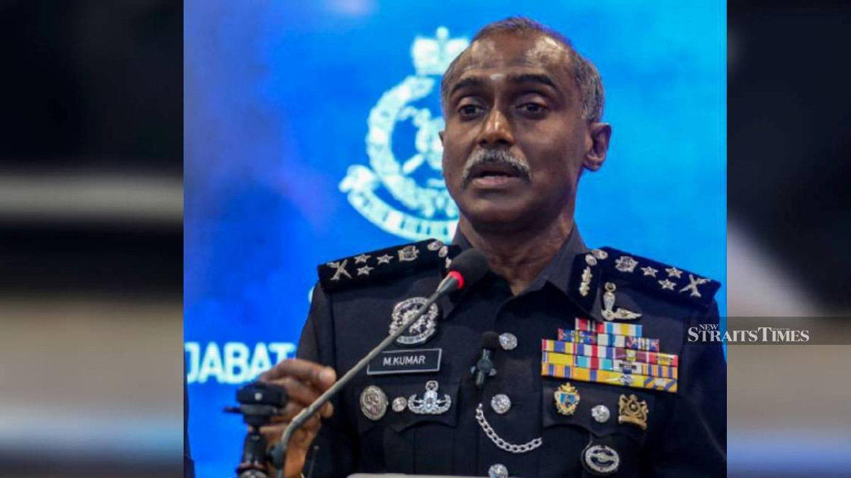 Police Nab 58 in Major Crackdown on Illegal World Cup Betting Racket