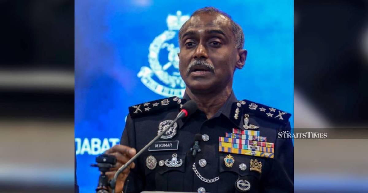 Police Nab 58 in Major Crackdown on Illegal World Cup Betting Racket