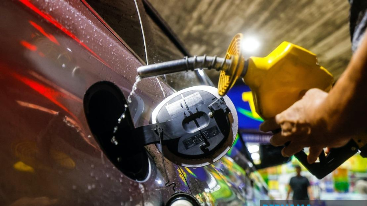 Pakatan Youth Wing Pushes for Fuel Subsidy Hike and Governance Reforms