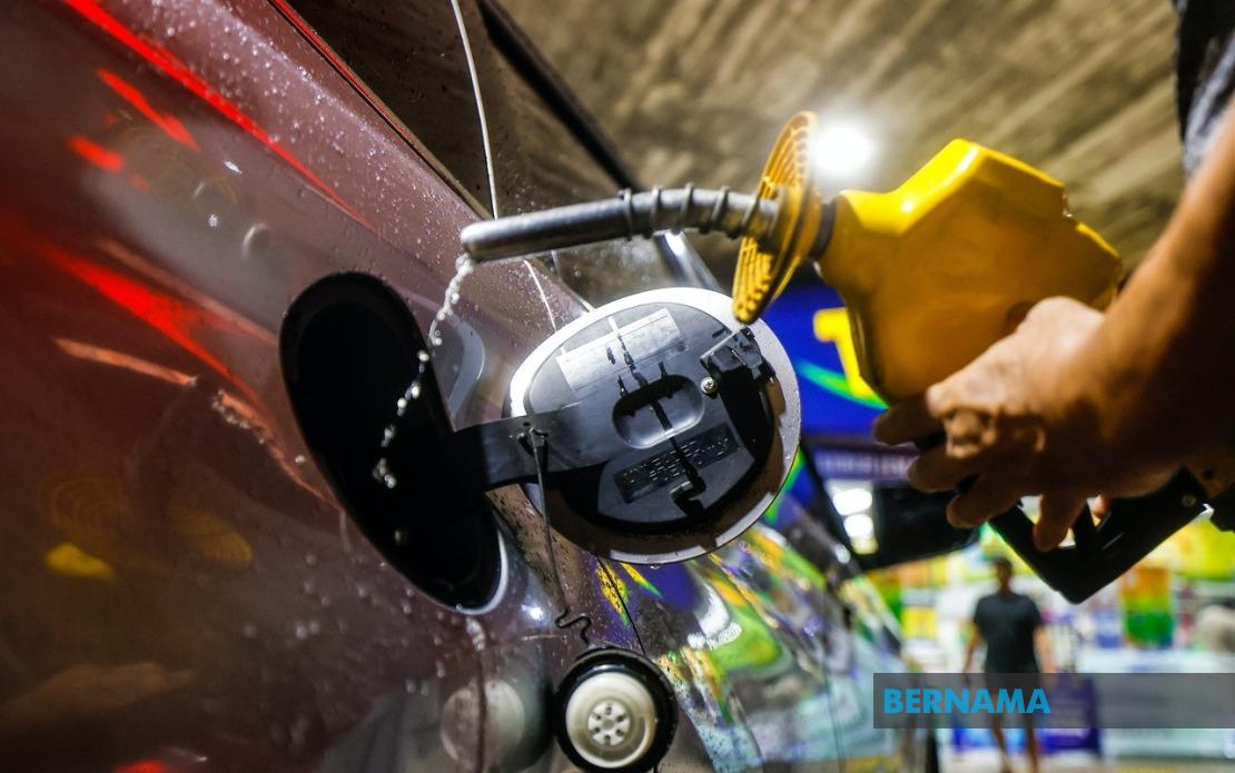 Pakatan Youth Wing Pushes for Fuel Subsidy Hike and Governance Reforms