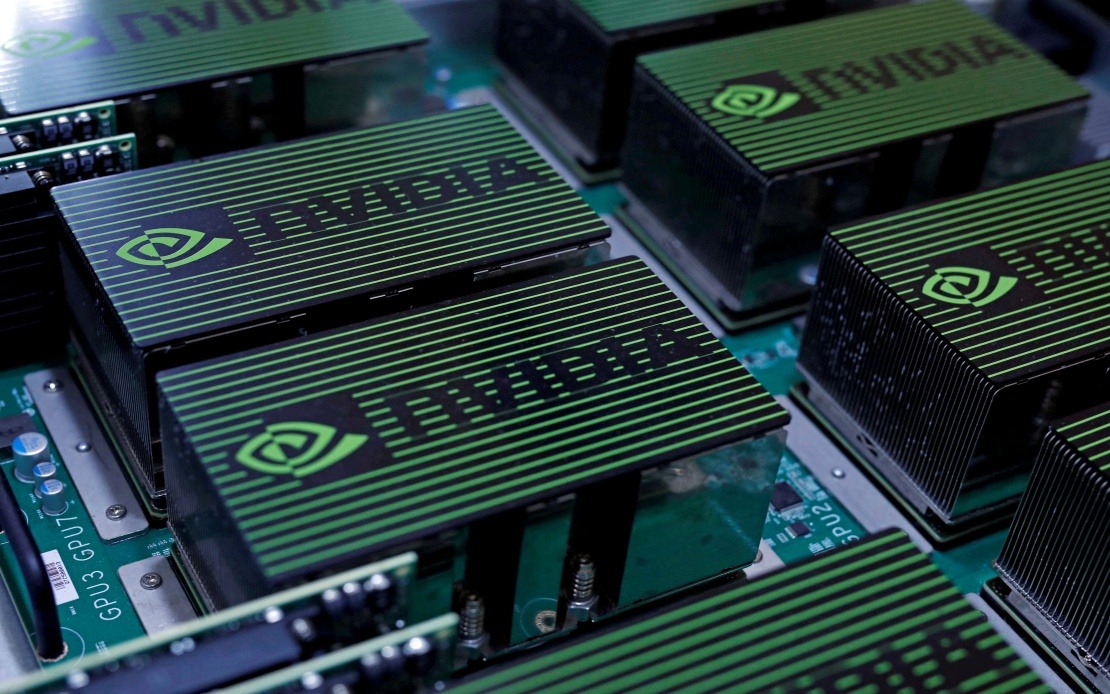 Nvidia Cuts Asian AI Chip Customer List in Half as US Tightens Export Controls