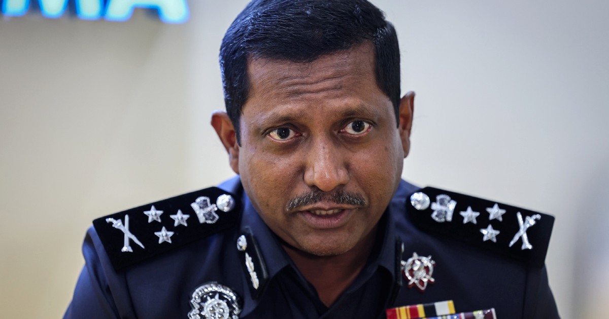 Malaysia Airlines Pilot Suspected of Running Drug Trafficking Operation via International Flights