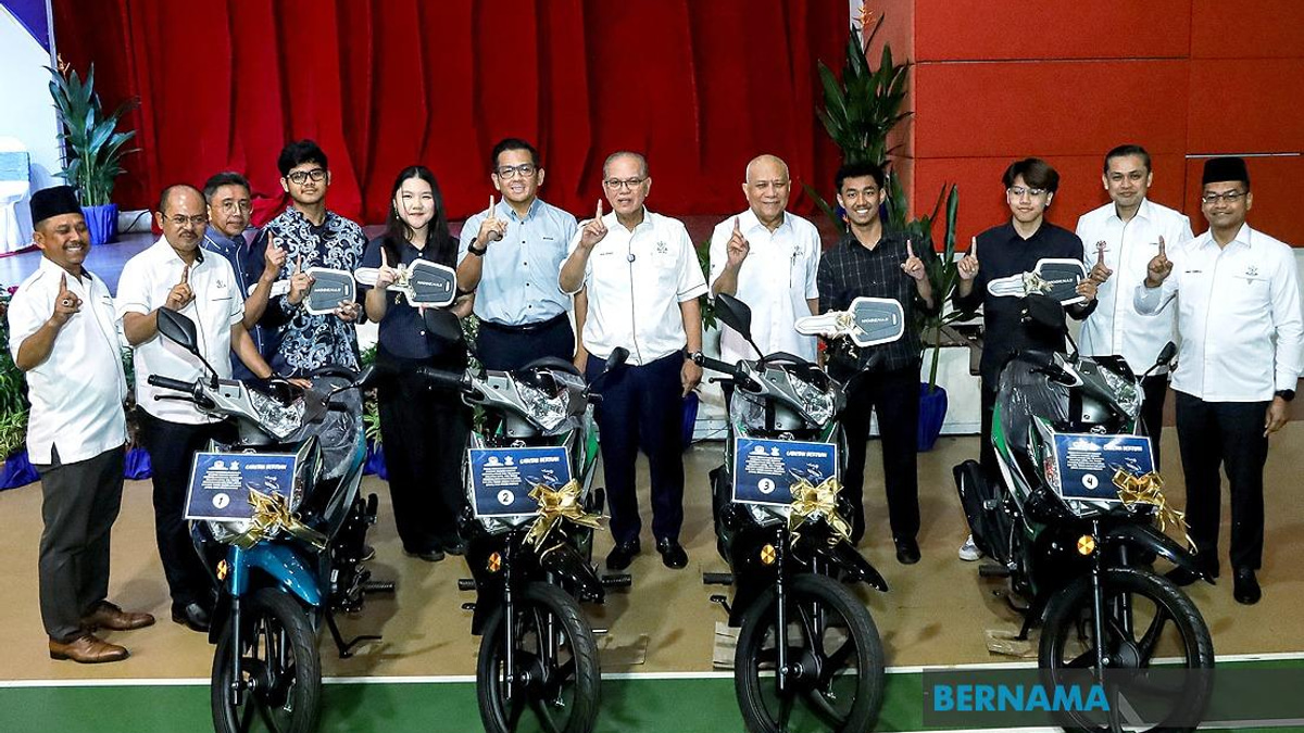 Pahang's Forest Degazettement Follows State Procedures, Says Menteri Besar