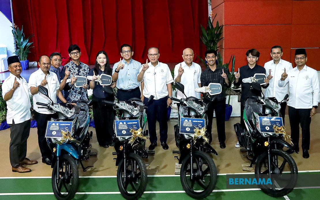 Pahang's Forest Degazettement Follows State Procedures, Says Menteri Besar