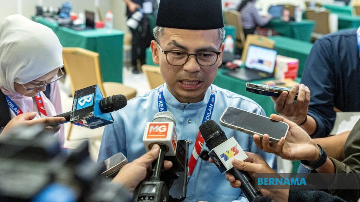 PKR To Overhaul Communication Strategy To Bridge Gap Between Policy and Public Understanding