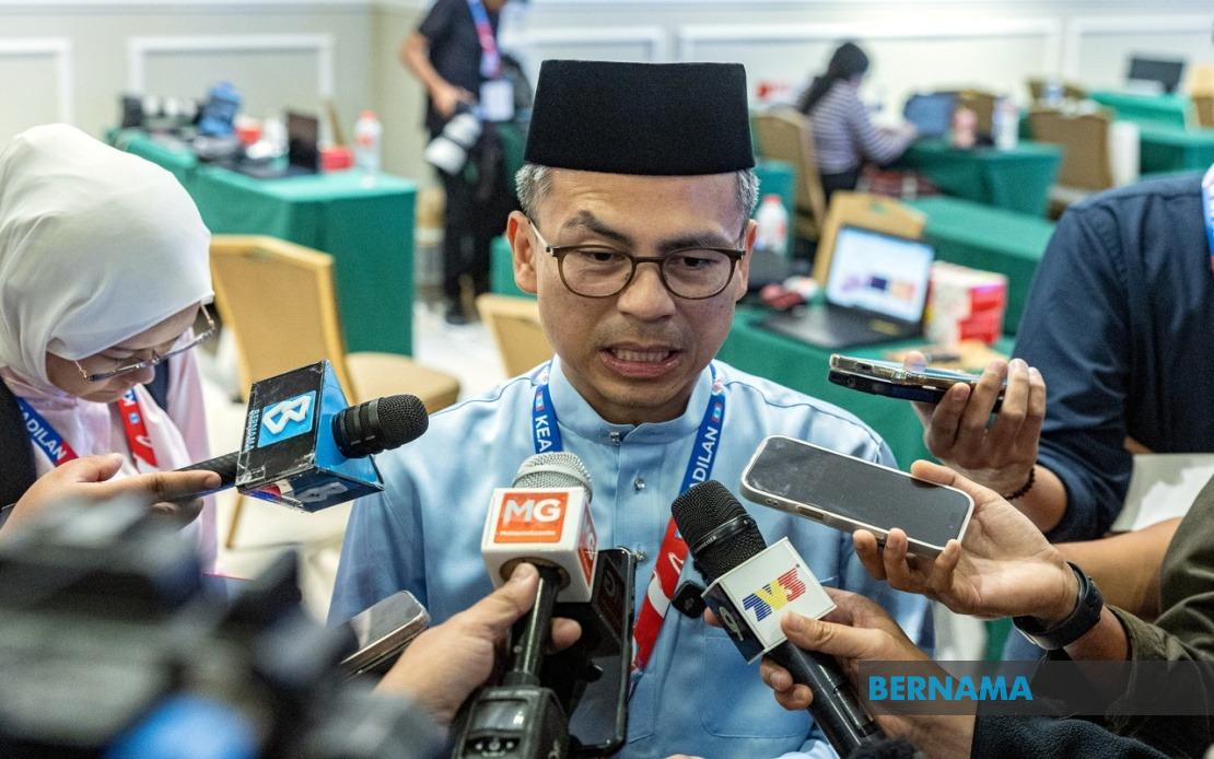 PKR To Overhaul Communication Strategy To Bridge Gap Between Policy and Public Understanding