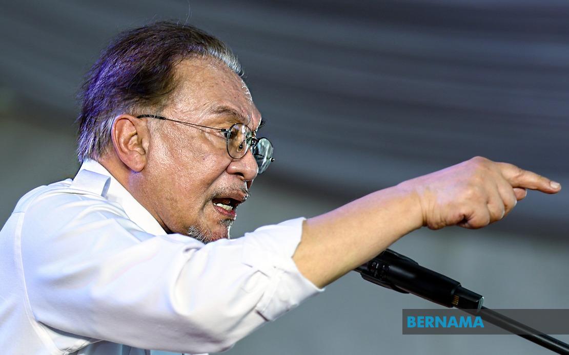 Leaders Must Engage Fairly With All Communities, Anwar Tells State and Local Authorities