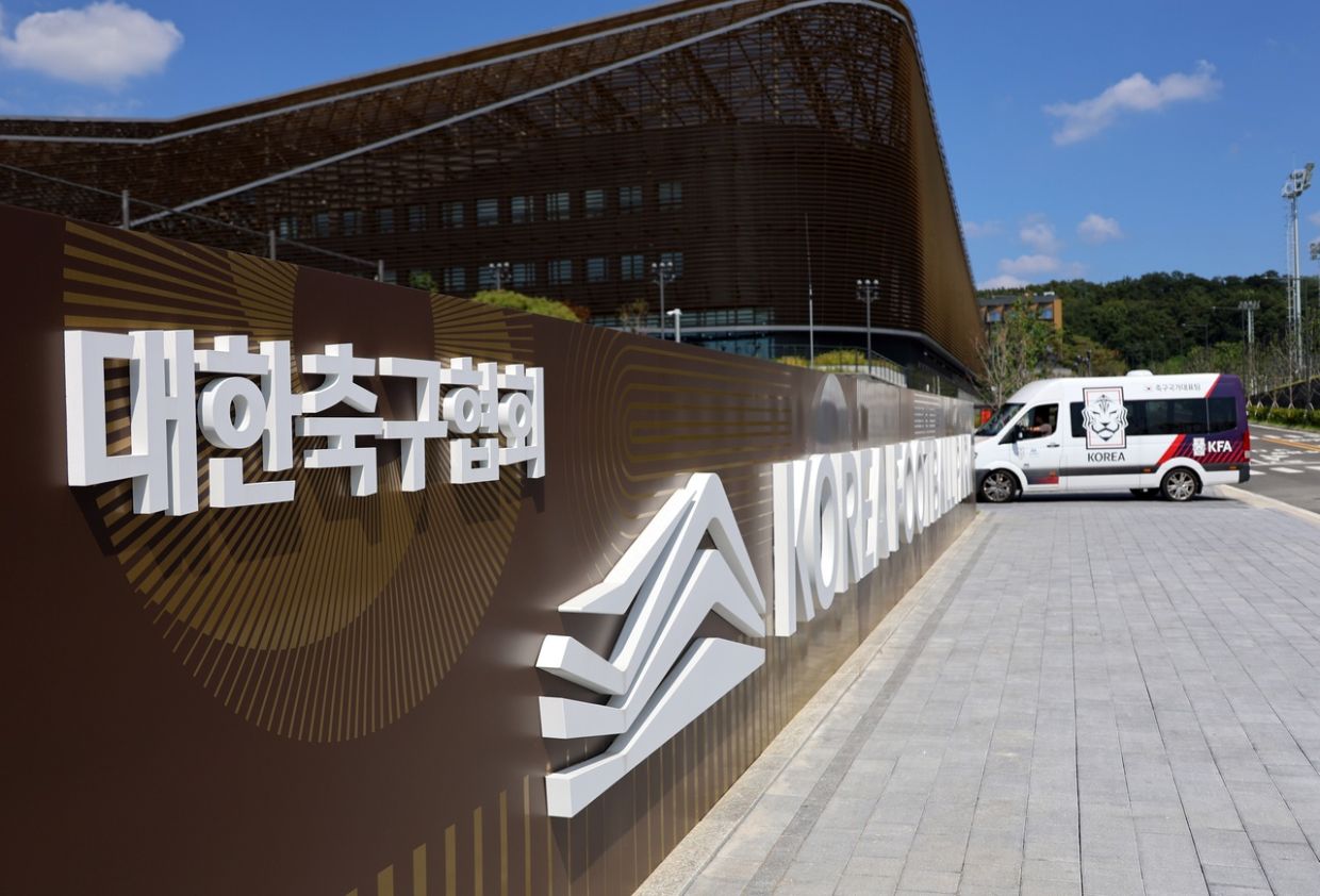 South Korean Football's Referee Bribery Scandal Widens as Japan Probes Four Officials