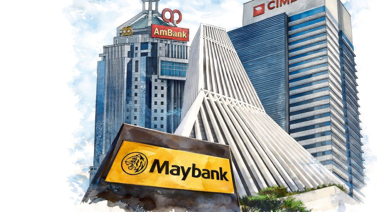 Malaysian Banks Navigate Geopolitical Crosscurrents as 2H26 Outlook Sharpens