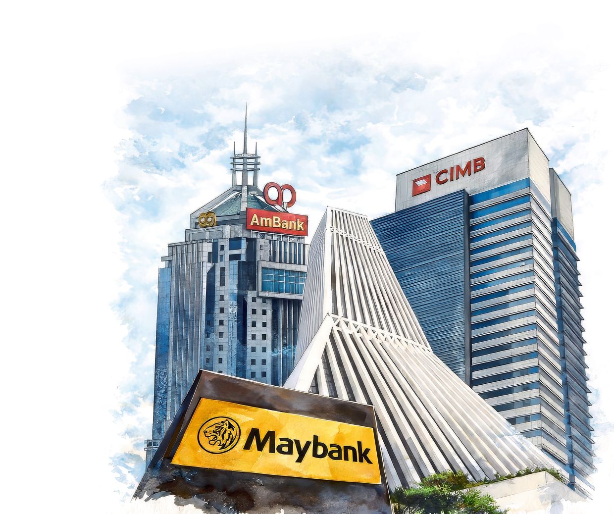 Malaysian Banks Navigate Geopolitical Crosscurrents as 2H26 Outlook Sharpens