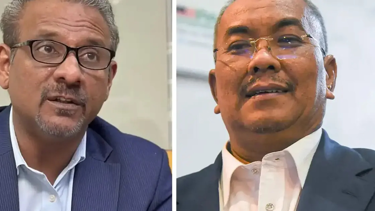 DAP Challenges Kedah Chief Minister Over Gaming Licensing Dispute