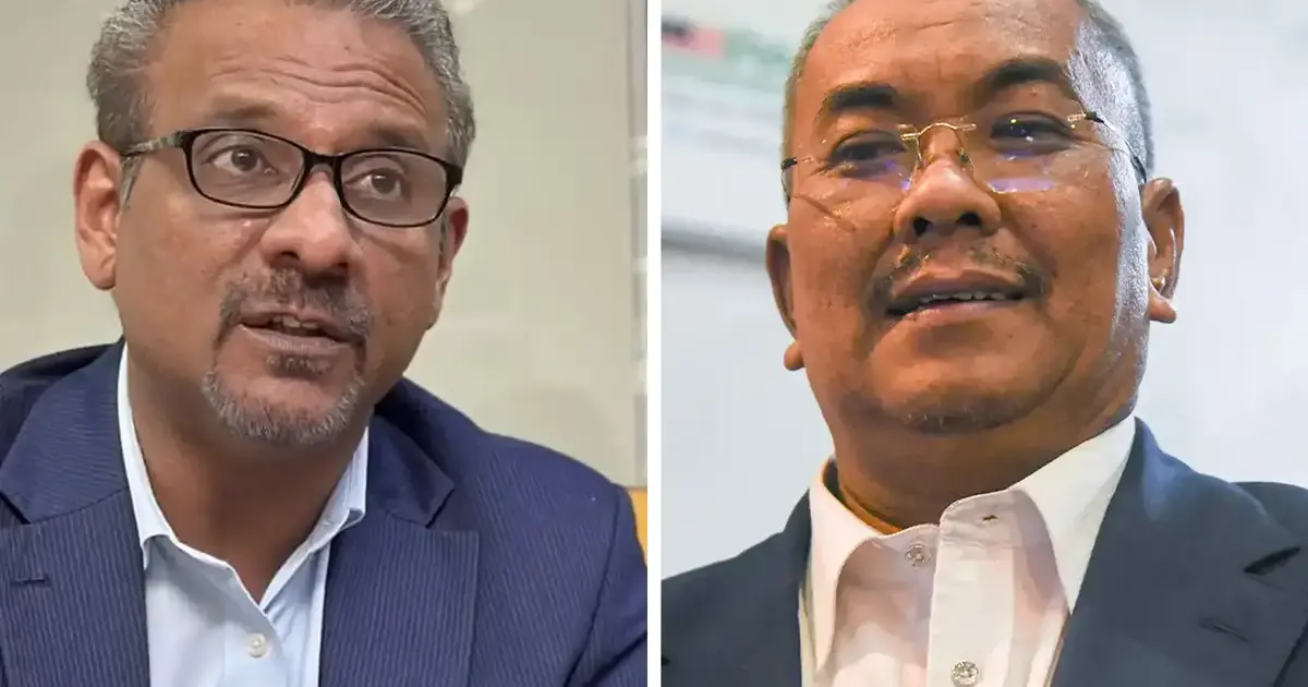 DAP Challenges Kedah Chief Minister Over Gaming Licensing Dispute