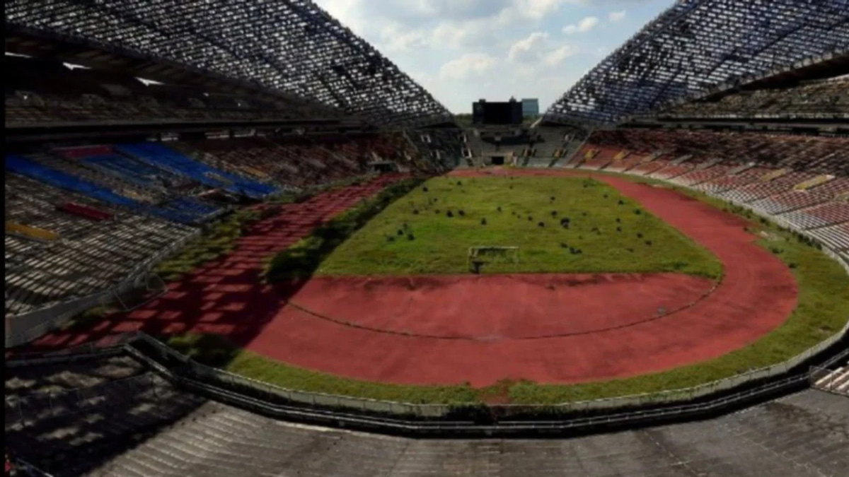Developer MRCB wins court order against activist over stadium demolition posts