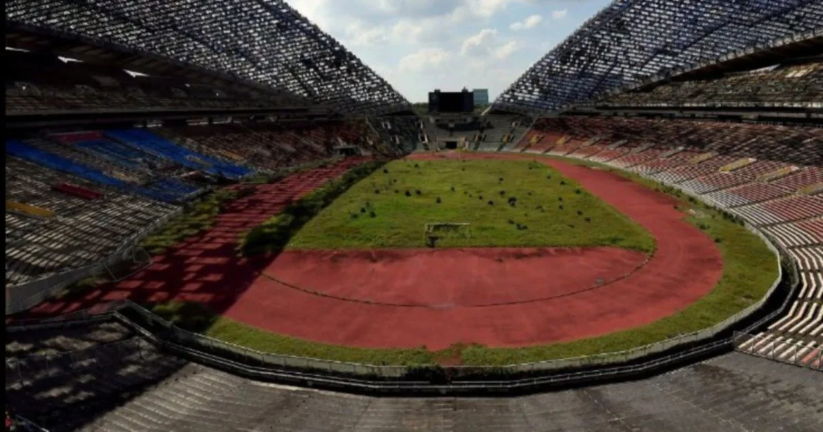 Developer MRCB wins court order against activist over stadium demolition posts