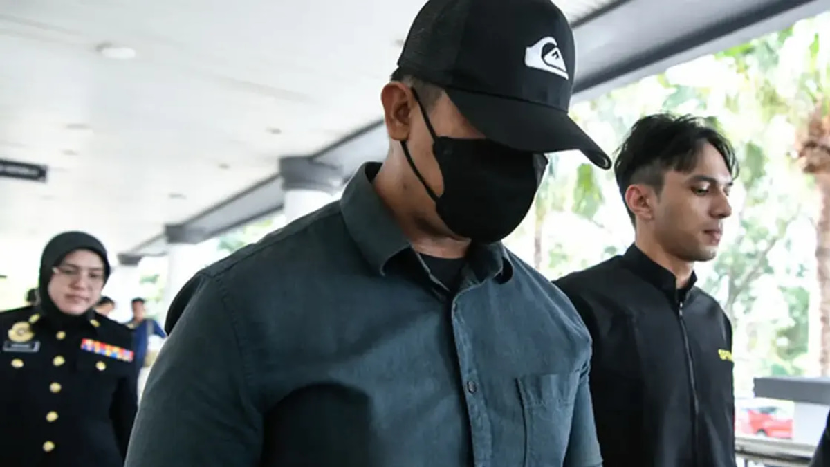 Fire Safety Official Charged Over RM11,500 Bribery Case