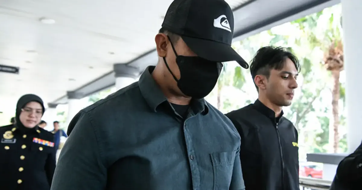 Fire Safety Official Charged Over RM11,500 Bribery Case