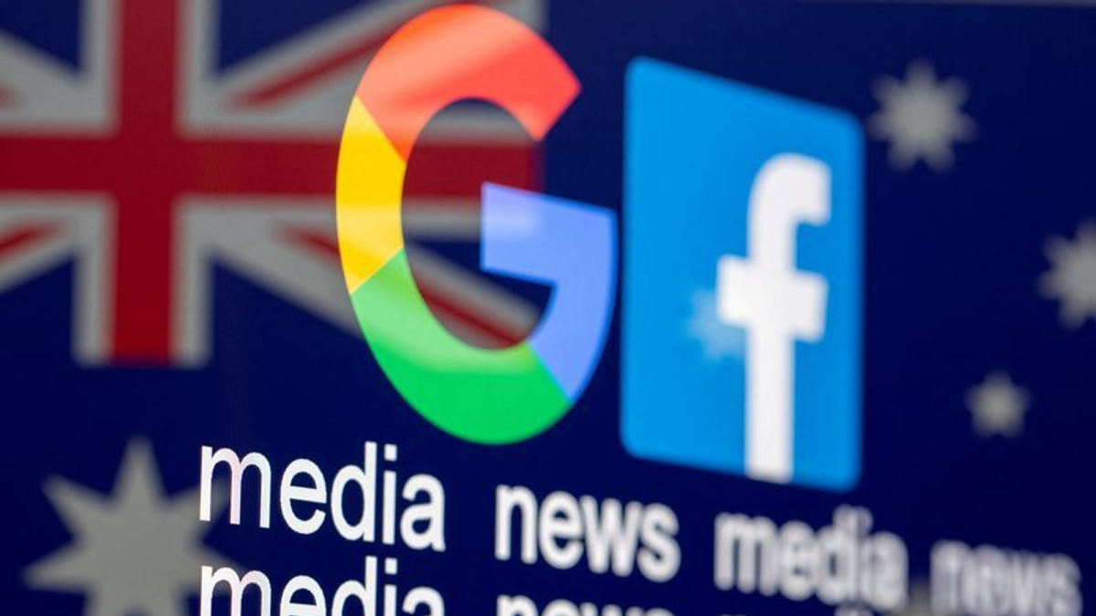 Australia Imposes Tech Giant Levy to Force News Payment Deals