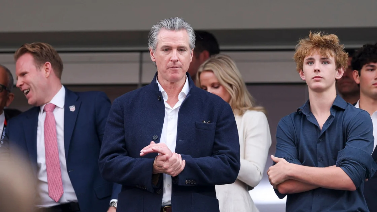 Newsom Denies Federal Probes Were Independent, Blames Trump Administration Pressure