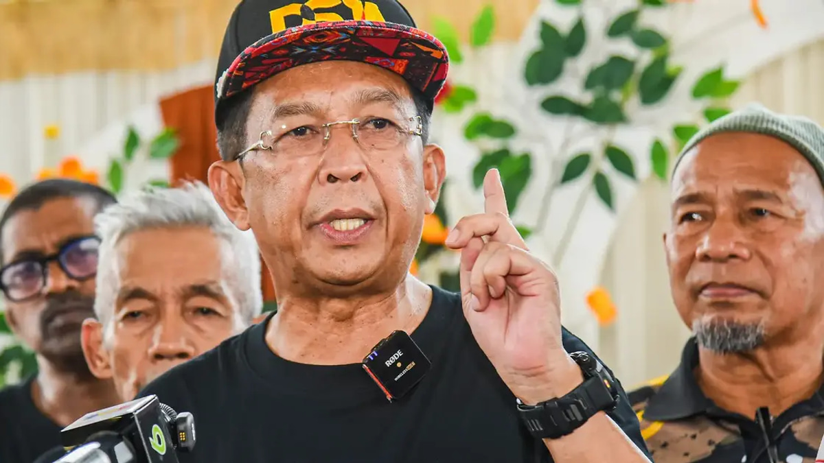 Klawang BN Centre Shuts Down Over PN Seat Arrangement, Umno Leader Says