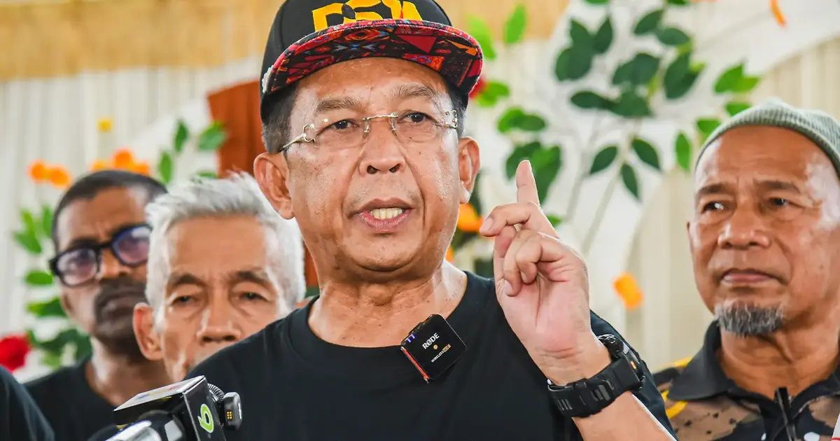 Klawang BN Centre Shuts Down Over PN Seat Arrangement, Umno Leader Says
